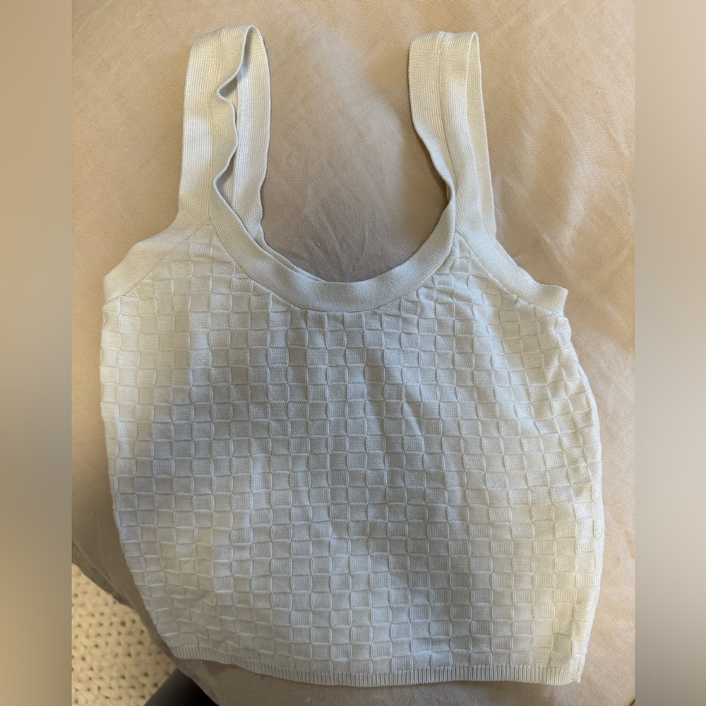 Abercrombie tank top